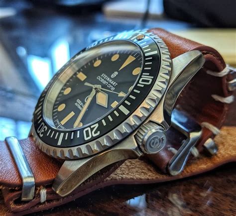 rolex submariner band alternative|Rolex Submariner homage under 500.